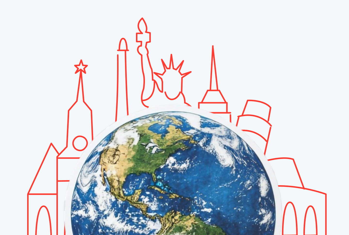 Что такое БУРЖ-трафик и как с ним работать в 2025
